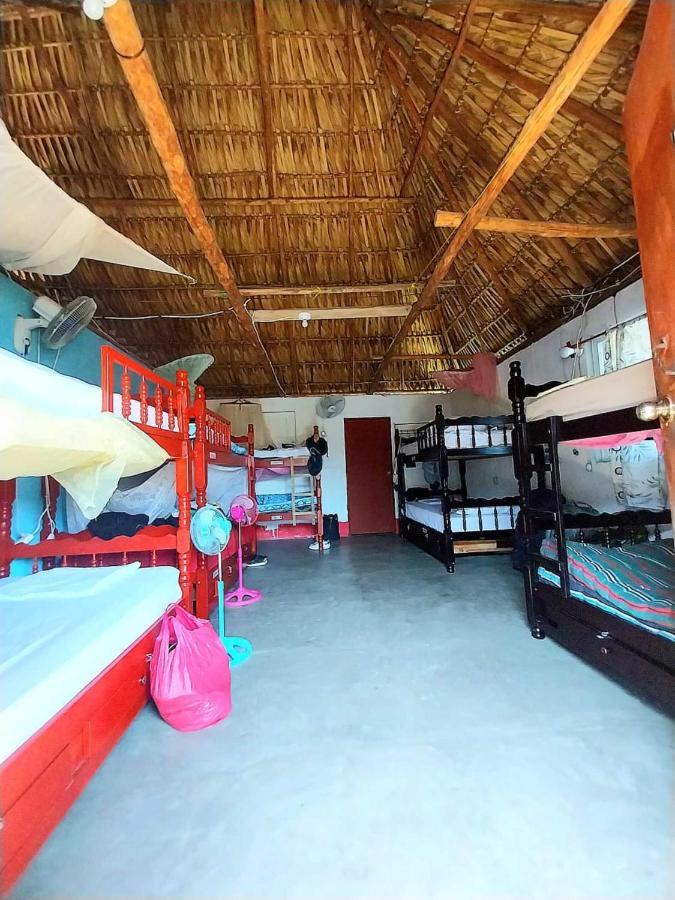 Bedrooms Where Charlie El Paredón Buena Vista Exteriér fotografie
