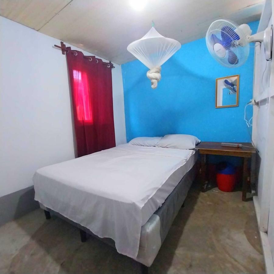 Bedrooms Where Charlie El Paredón Buena Vista Exteriér fotografie