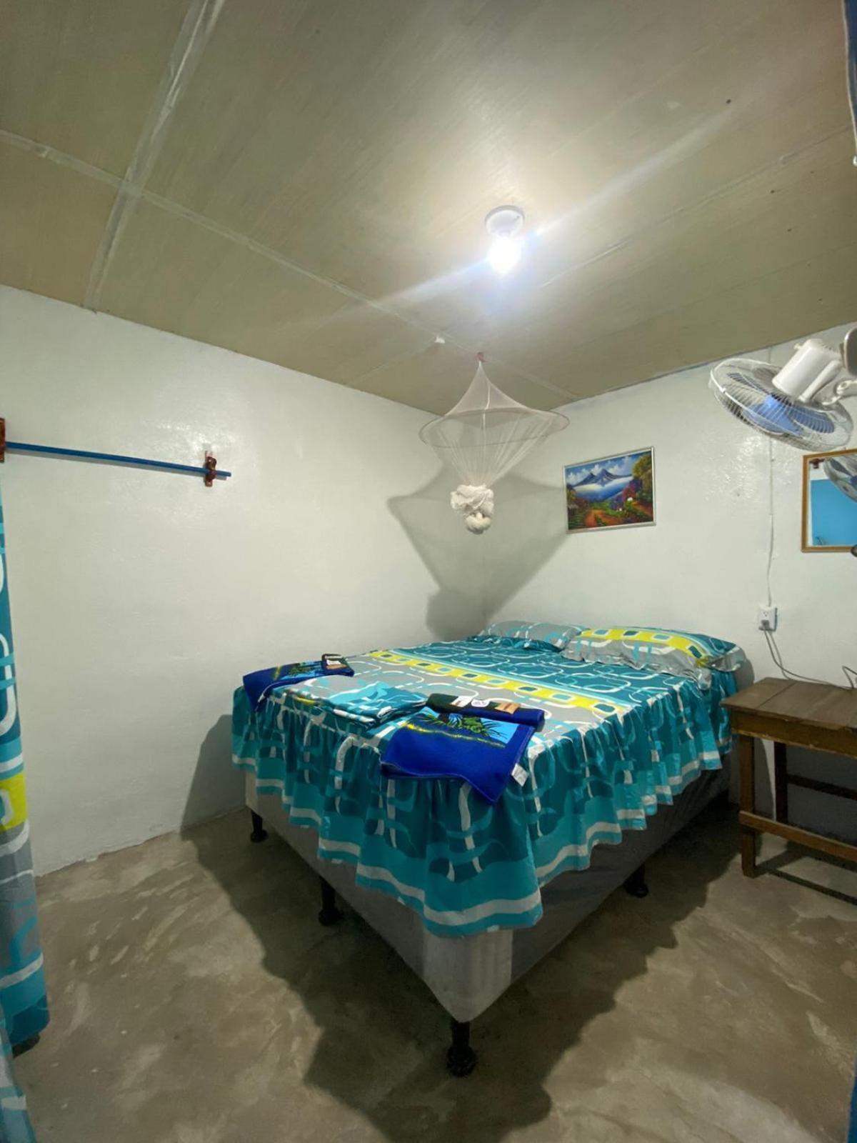 Bedrooms Where Charlie El Paredón Buena Vista Exteriér fotografie